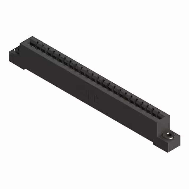 887-023-524-103 EDAC Inc.  Edgeboard Connectors